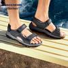 Men's Velcro Sport Sandals
