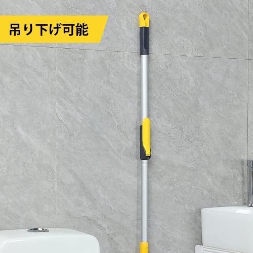 Eyliden Water Wiper, Squeegee, Glass Wiper, Window Cleaner, Dry Wiper, 2-in-1 Window Cleaner, Window Cleaning, Condensation Removal, Window Cleaning,