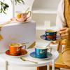 Vidsel Ceramic Coffee & Tea Gift Sets