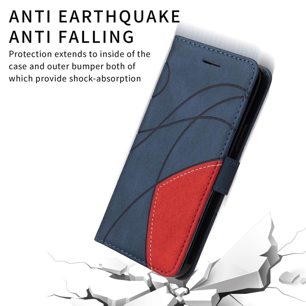 Business Leather Phone Case For Samsung Galaxy A72 A52 A42 A32 A22 A12 A91 A71 A51 A41 A31 A21S A01 Cover Flip Wallet Holder