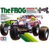 Tamiya 1/10 Electric RC Car Series No. 354 Mighty Frog Off-Road 2005