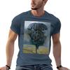 Untitled (Umbrella) By ZdzisAw BeksiSki TShirt Essential Solid Color TShirt