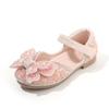 Girls' New Style Sandals, Children's Shoes, Single Shoes