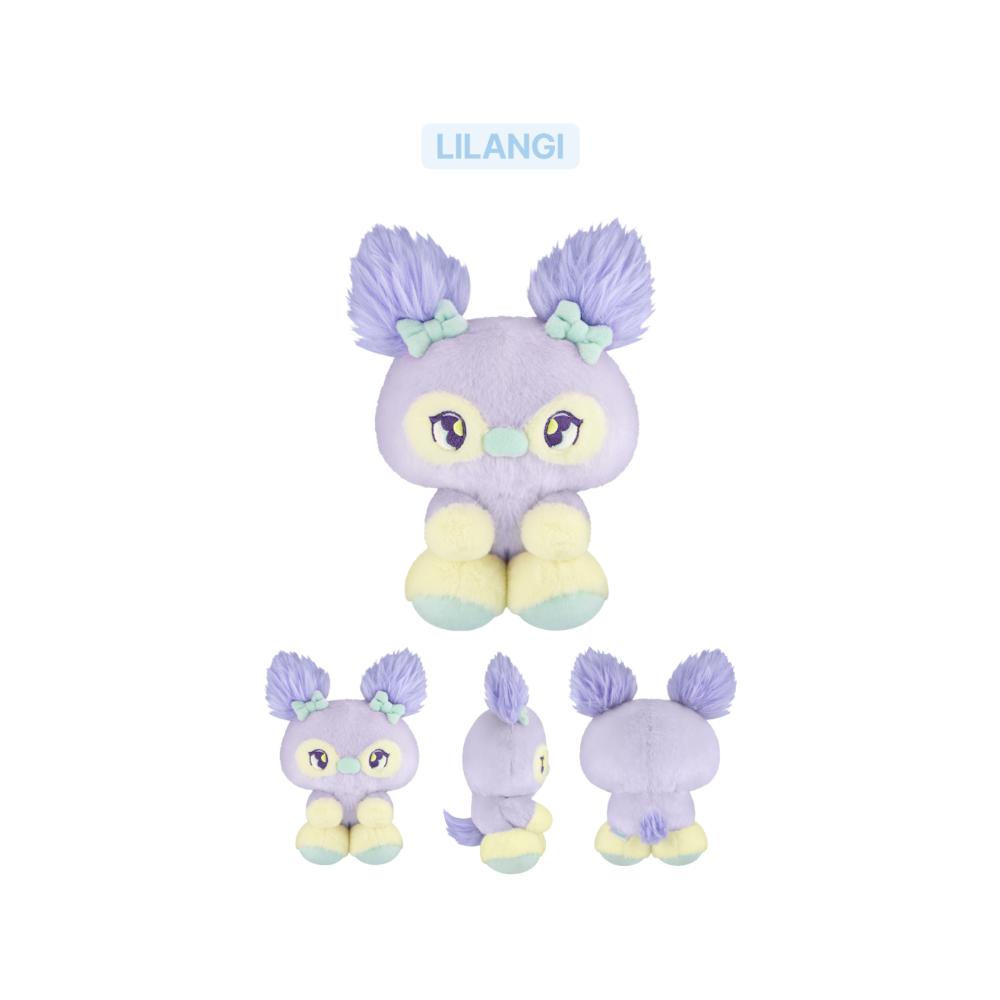 NMIXX MIXXFFY Official Merch Version Select Official K-POP Goods