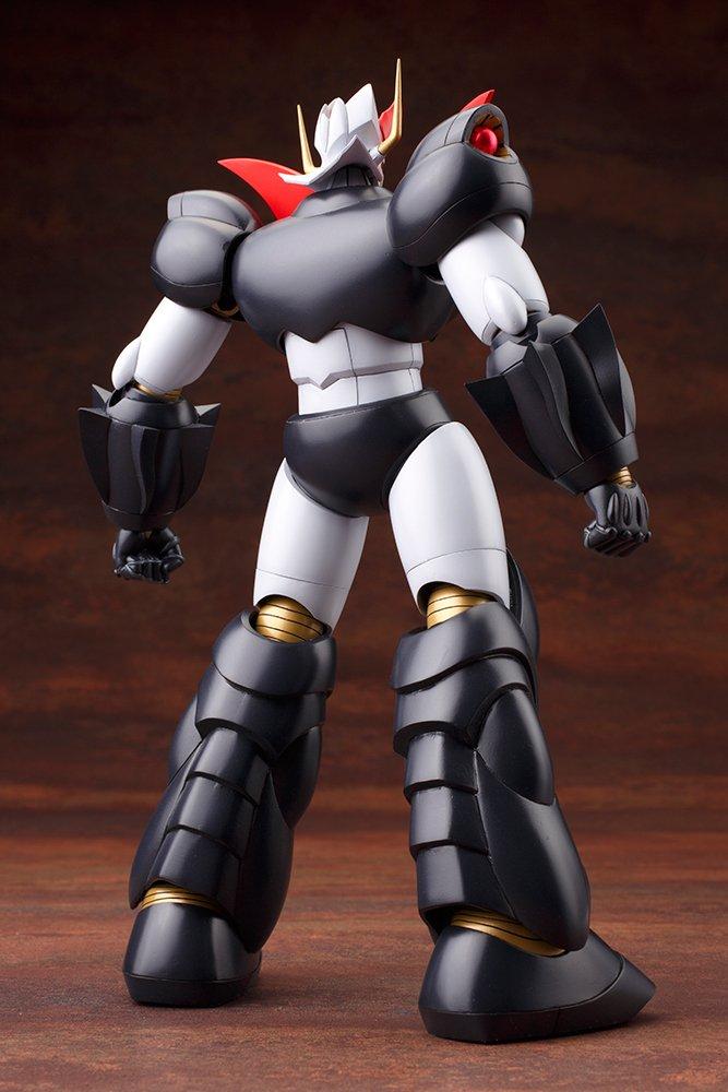 Kotobukiya Mazinger Kaiser, approximately 230mm tall, non-scale plastic model kit KP390R