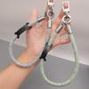 Handheld Mobile Phone Strap Pendant Mobile Phone Lanyard Universal Cell Phone Chain  New Year Gift