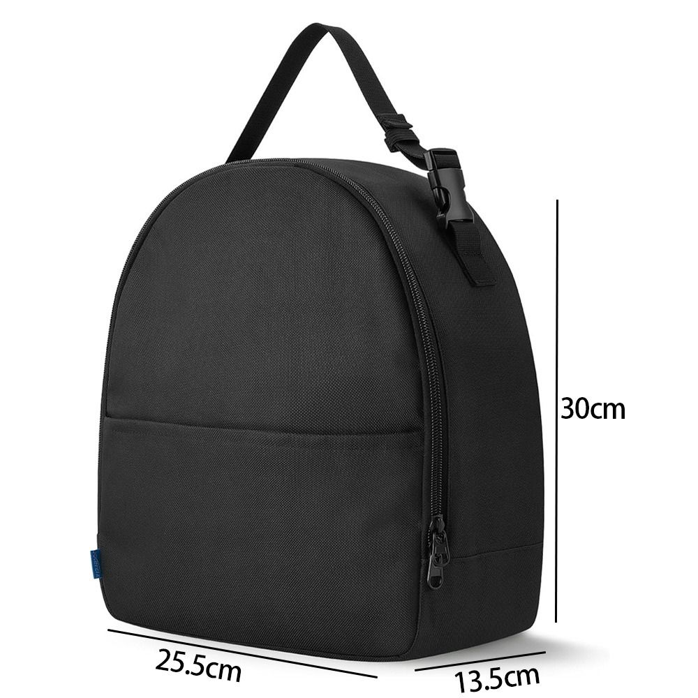 With Handle Carrying Case Portable Protective Case Durable Fan Carry Bag  Outdoor