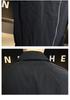 Men's Fashionable Solid Color Lapel Jacket - 2026 Spring New Arrival Trendy Coat