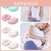 Pregnancy Pillow Maternity U Shape Side Sleep Cushion Support Abdomen Adjustable