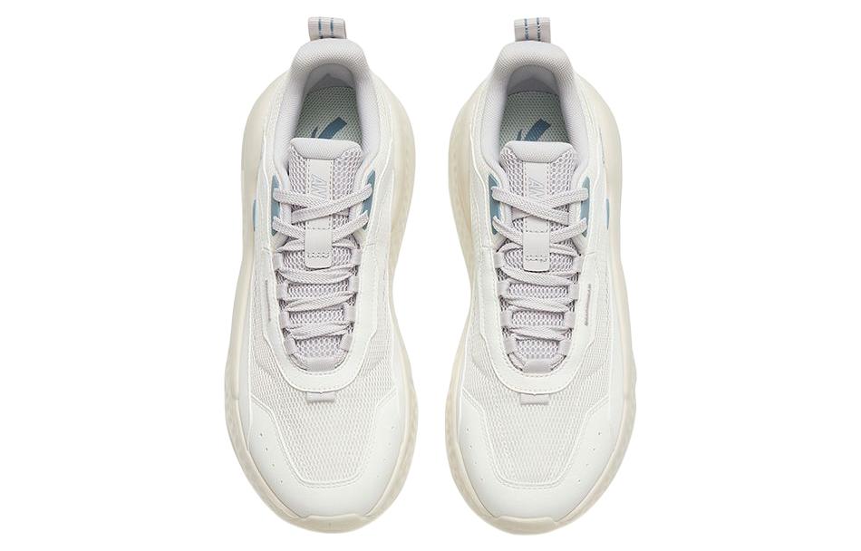 Men's Sneakers Anta Unruly Series Cushioning Slip Resistant Abrasion Resistant Low top Sports Casual Shoes