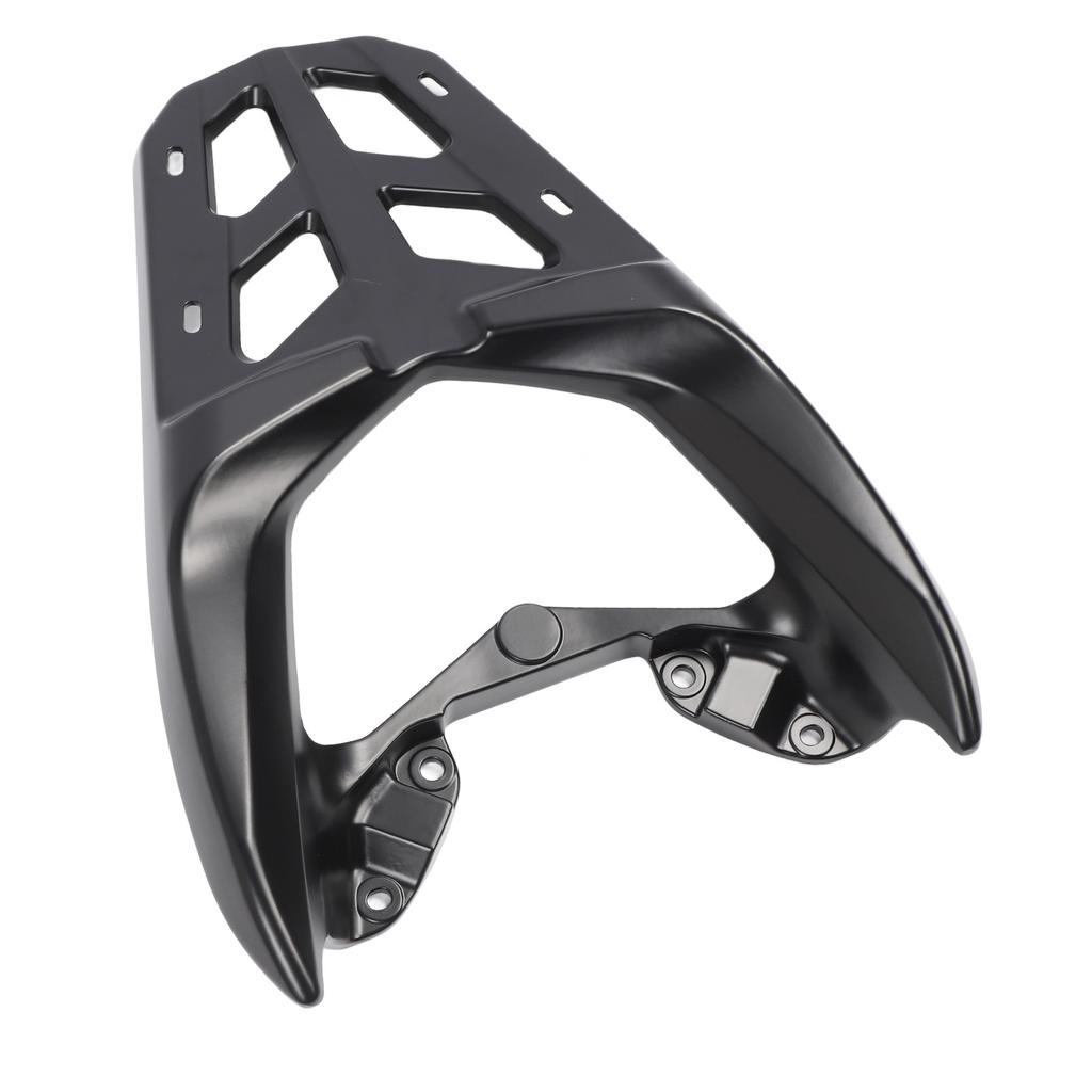 Rear Luggage Rack for Nmax155 Nmax125 Strong Support Tail Storage Cargo Carrier Bracket Aluminium Alloy