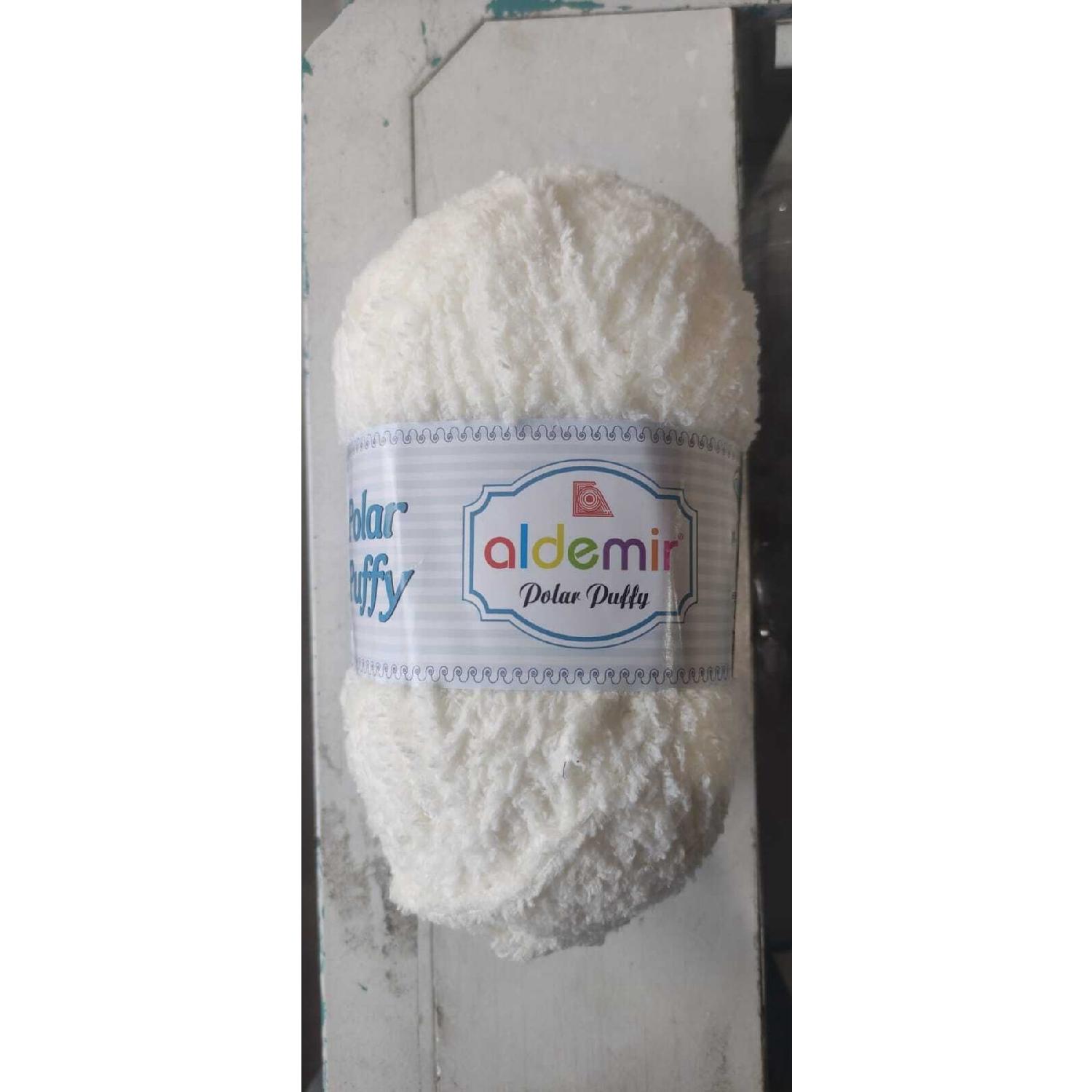 

Polar Pufy 73 Кость