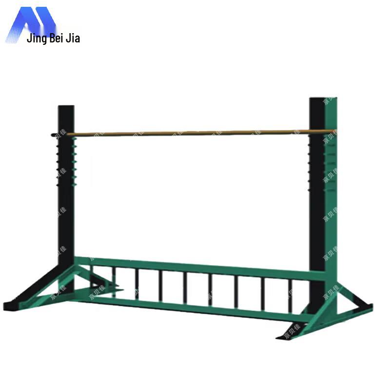 Dog Agility Training Obstacle Course Equipment
