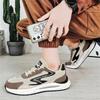 Mesh Size 47 Men Skate Shoes Walking Men Black Boots Men Sneakers Brand Sport Scarp Shoess Loffers Unique Branded Tenes Hit