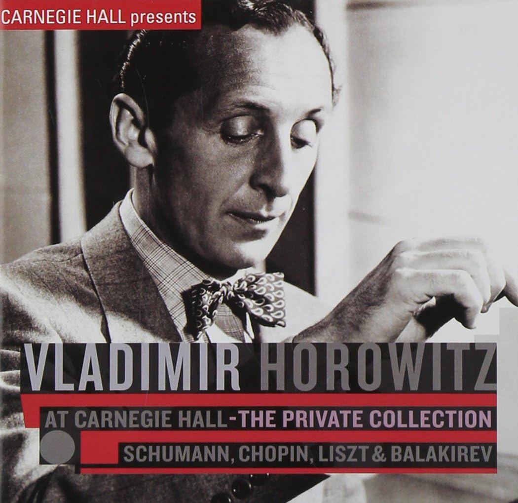 

CD ВЛАДИМИР ГОРОВИЦ - В Карнеги-холле 88697548122 Не Япония Классика Б/у