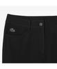 LACOSTE Women'S Straight Pants Hf005E-55N 031