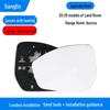 Fits 2020-2025 Land Rover Range Rover Evoque Rearview Mirror Housing, Frame, Lens, Reflector, Turn Signal