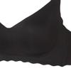 Triumph Wave Pre Cut Seamless Hook Bra Tewbr612bk
