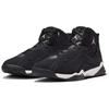 New JORDAN True Flight Black Phantom 342964-050