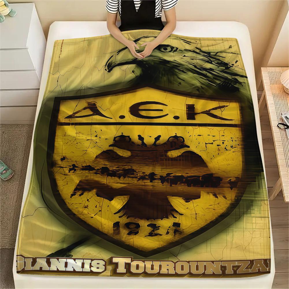 SPA  FlAannel Blanket, High quality Comfortable for All Seasons, Home Decor, Warmth and Comfort