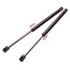2pcs For Hyundai Veracruz Ix55 2006 - 2012 Car Front Bonnet Hood Modify Gas Struts Lift Support Shock Damper Bars
