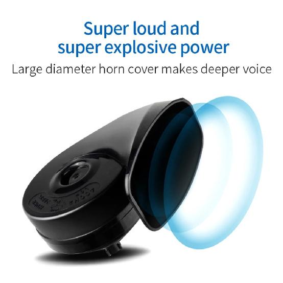 Original Plug Car Horn For Yaris Levin Camry Saloon V4 Highlander Vios Corolla E12 E15 Prius Reiz Crown RAV4 IV A4 Prado J15