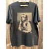 Stevie Nicks Shirt Fleetwood Mac Band Shirt Unisexs Tshirt Summer New Suitable for Both Unisex and Women