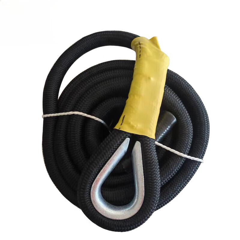 ML Helicopter Rappelling Rope