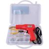Car Bumper Plastic Repair Welding Plastic Welding Tools Plastic Welding Machine Welding Torch Welding Wire Repair Nails