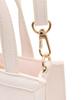 Maison de Fleur Sakura Square 2-Way Tote Bag, Women's, Pink