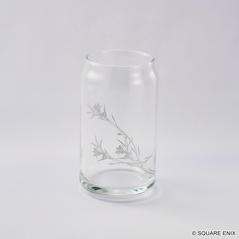 

Nier Series Can Shaped Glass Moon Tears Nier repliCant Ver.1.22474487139...