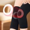 Universal Warm Knee Sleeve Thickened Knee Support Durable Sports Knee Pads  Unisex