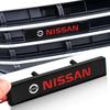 LED Mid-Net Clip DaytimeRunning Warning Light AutoAccessories For Nissan Qashqai X J10 J11 Trail Tiida Teana Skyline Juke