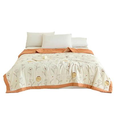 Hengyuanxiang Puff Cotton Summer Quilt