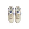 Nike Air Force 1 07 LA Flea Women Sneakers Cream Sail Coconut-Milk DV2223-100