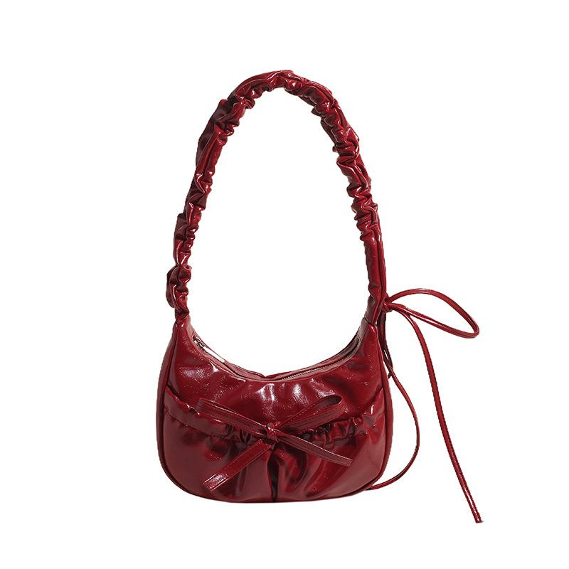 Bags for Women Fashion Shoulder Bag Underarm Bag