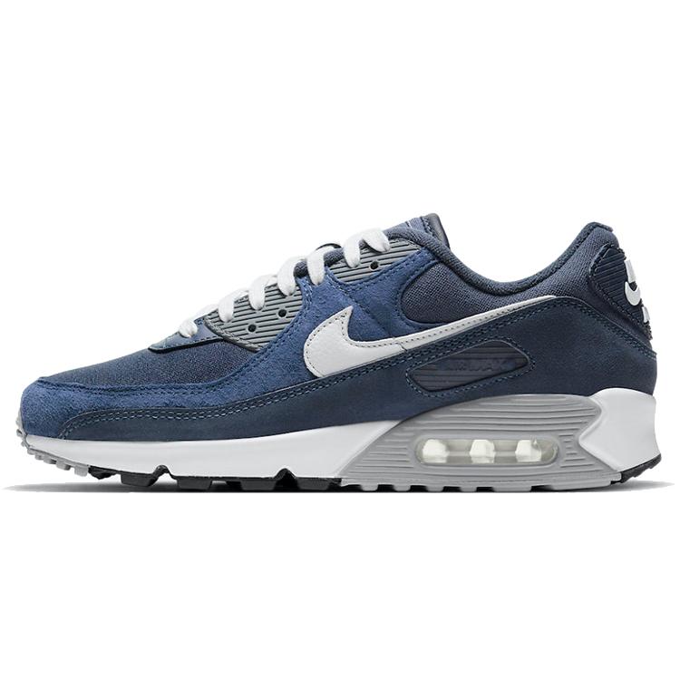 New Nike Air Max 90 Premium Obsidian DA1641-400