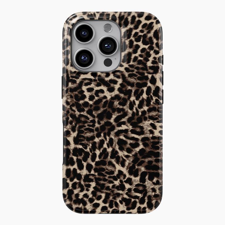 

Clmj Leopard Merry Bows Phone Case for iPhone 17 16 15 14 13 12 11 Air Pro Max Plus Luxury Magnetic Double-layer Back Cover iPhone 11