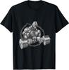 Tops – T-Shirts