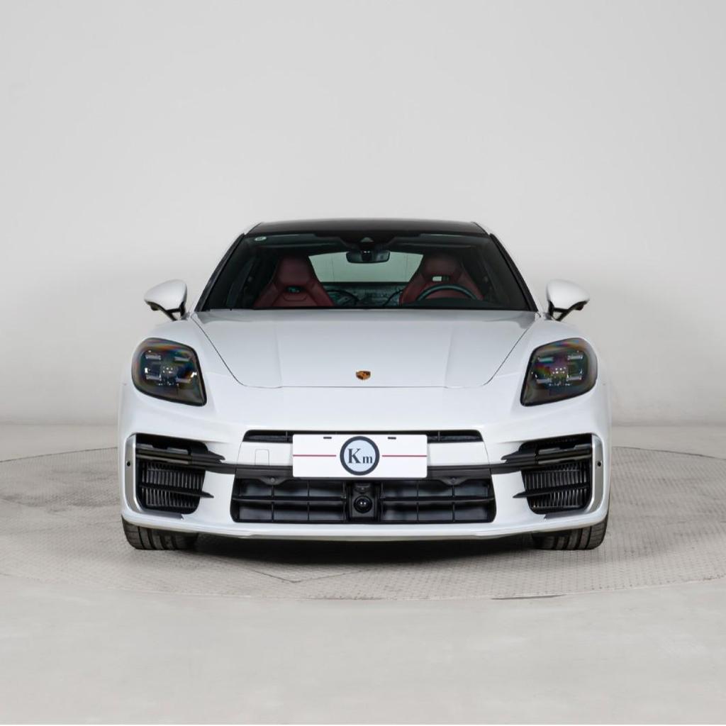 Panamera 976 Turbo Body Kit with DRL, Fits 24-UP Short Wheelbase Models