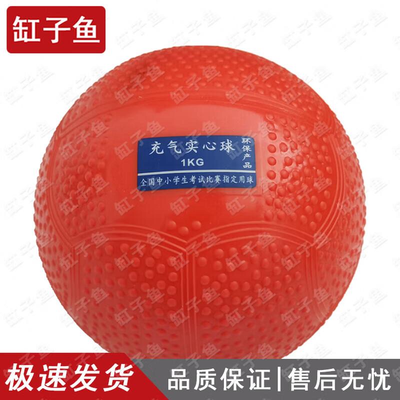 GZ Yu Inflatable Soft Shot Put