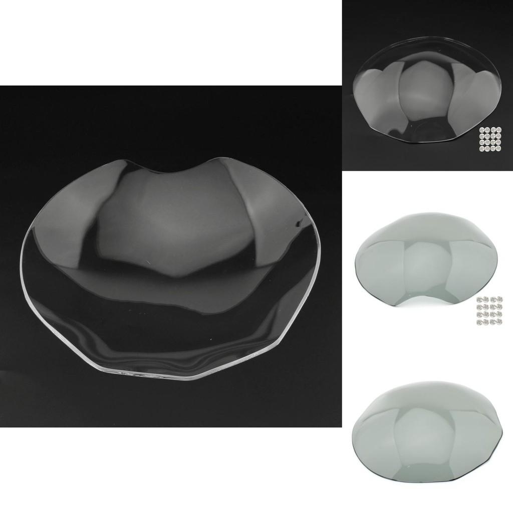 Durable Headlight Protective Cover For Ducati Monster 821 And 1200r 2014 To 2021 Models