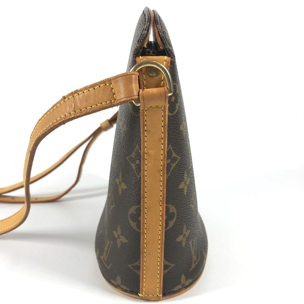 Louis Vuitton M51290  Monogram Drouot Bags Crossbody Pochette Shoulder Bag