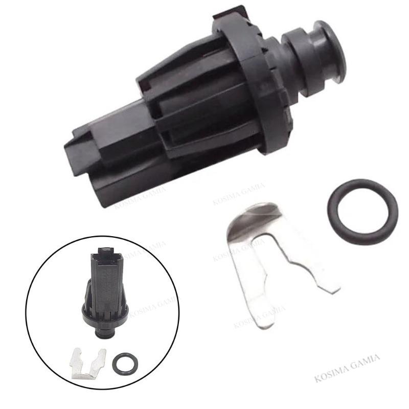 Wall-Hung Boiler Water Pressure Sensor Parts Fit For Vaillant Ecotec Plus 824 831 837 0020059717 253595 Water Pressure Sensor