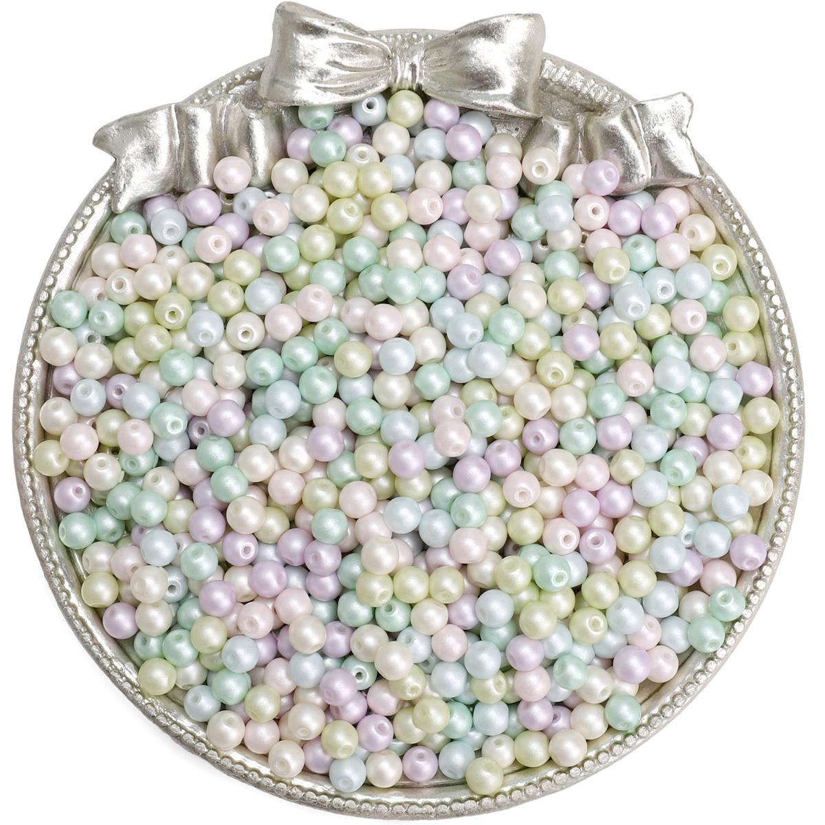 

100 шт. стеклянные бусины, чешские бусины, бусины-разделители для изготовления ювелирных изделий, аксессуары королевский синий