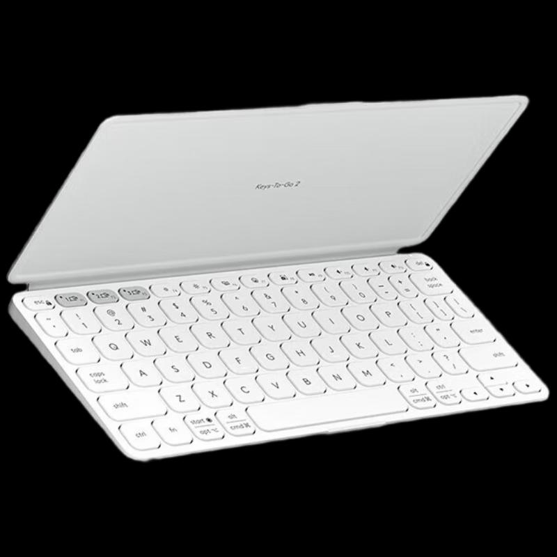 

Беспроводная Bluetooth-клавиатура Logitech Keys-To-Go 2