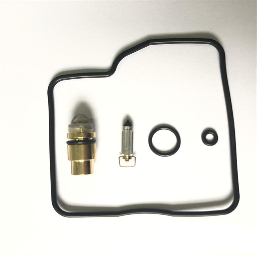 Carburetor Carb Repair Rebuild Kit for Suzuki Vz800 1400 Vs1400 Vs800