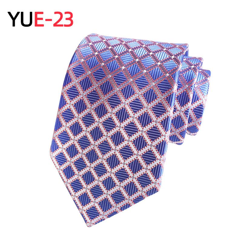 

Галстук мужской из полиэстера с большим цветком, модный, социальный, костюмный мужской галстук