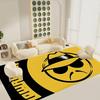 Lowriders Racing Floor Mat Rectangle Anti-slip Home Soft Badmat Front Door Indoor Outdoor Mat Welcome Doormat