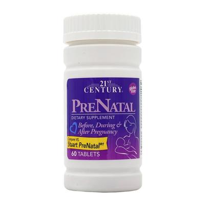 PreNatal, 60 Tablets
